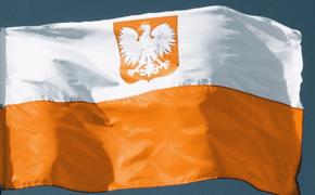 Заявление посольства Польши по фактам событий в Катыни