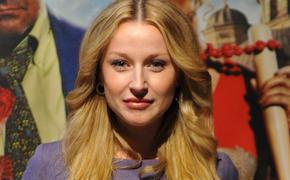 Актриса Ольга Медынич призналась, что «прекрасно провела время» на самоизоляции
