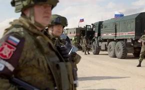 Военные медики прибыли в Степанакерт из Хабаровска