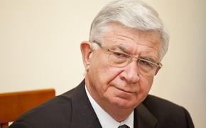 Владимир Евланов дал комментарий по поводу нового закона о коронавирусе 