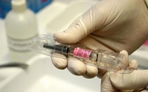 Первые вакцины Латвия может получить в этом году