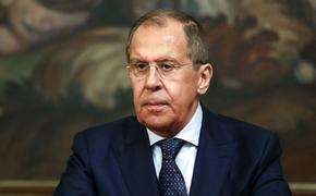 Лавров заявил, что отношения России и Германии нуждаются в перезагрузке