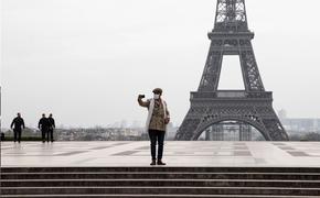 Франция отказалась открывать культурные объекты