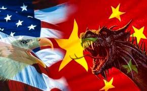 Новая «Холодная война» будет продолжаться. В этом году США и Китай едва не столкнулись между собой в полномасштабном конфликте