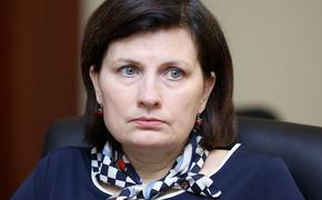 Кого министр здравоохранения Латвии назвала «шлаком»