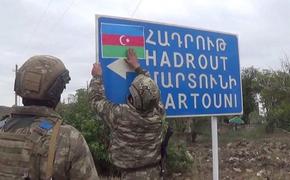 Любой выстрел в российских миротворцев в Карабахе – это casus belli?