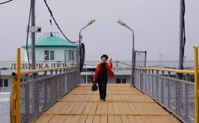 Хабаровск вошел в топ городов, где дольше всего задерживались туристы 