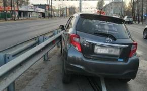 Пассажирка такси погибла при ДТП в Хабаровске
