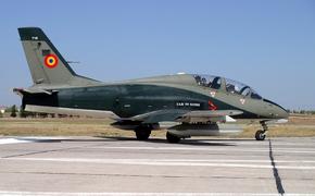 Израиль займется модернизацией ВВС Румынии