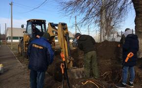 В Динской подошли к концу поиски останков советских солдат