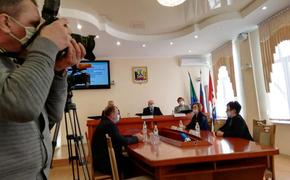 В Хабаровске подписали соглашение о социальном партнерстве 