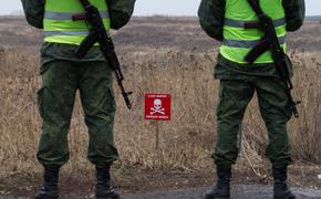 Политолог Мезюхо  о «хорватском сценарии» в Донбассе: «Украинский генерал делится своими фантазиями»