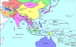 Перспективы внешней политики Байдена в Азиатско-Тихоокеанском регионе  