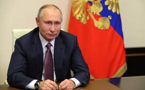 Песков: В жизни Владимира Путина нет практически никакой «завесы тайны»