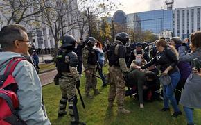 СК прекратил дело по «дадинской» статье в отношении хабаровского протестующего