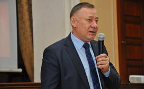 Глава избиркома Хабаровского края ушел в отставку после семи лет работы