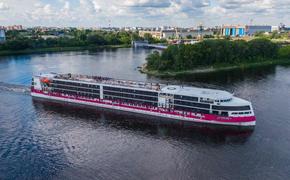 Успехи нижегородских корабелов – 2020