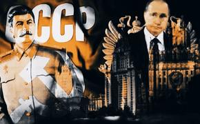 Экономические чудеса: чем советская диктатура лучше российской демократии