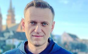 Адвокат  Кобзев сообщил, что в Москве началось заседание по аресту Навального
