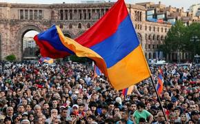 Об армянской сказке