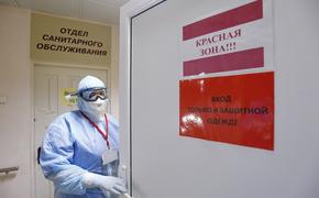 На Кубани зафиксировали рекордное число заражений коронавирусом за сутки