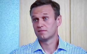 К Навальному после задержания  не пускают адвоката 