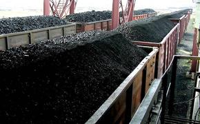 Выросла стоимость российского угля