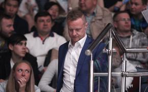 Экс-голкипер «Зенита» Вячеслав Малафеев госпитализирован с поражением лёгких