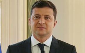 Зеленский пригласил Байдена посетить Киев
