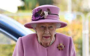 Королева Великобритании Елизавета II направила Джо Байдену частное послание