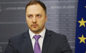 Министр МВД Латвии вводит людей в заблуждение