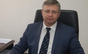 В Хабаровском крае назначили министра соцзащиты
