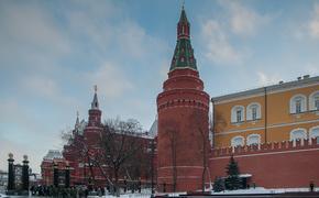 В Кремле отреагировали на призыв ФБК ввести санкции против российских граждан 