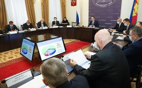 Депутаты ЗСК проанализировали ход реализации нацпроекта «Культура» в крае