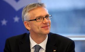 Премьер-министр Латвии высказался по поводу абсурдных ограничений в торговле