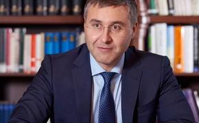 Министр науки и образования Фальков опроверг слухи о своей возможной отставке