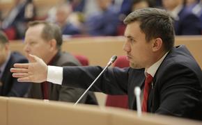 В пресс-службе КПРФ отреагировали на задержание депутата Николая Бондаренко