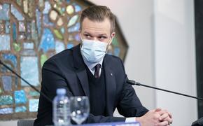 Страны Балтии и Польша подготавливают свои санкции против России из-за ареста Навального