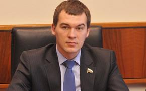 Михаил Дегтярев испугался «социального взрыва» из-за топливного коллапса