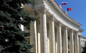 Волгоградских депутатов уличили в утаивании доходов и трудоустройстве помощниками собственных жен