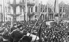 Краснодар отмечает 78-летие освобождения от немецко-фашистских захватчиков 
