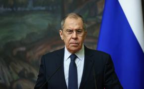 Лавров заявил, что от отношений России с Европой «мало что осталось»