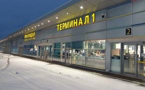 Аэропорт Краснодара вновь закрыли из-за непогоды