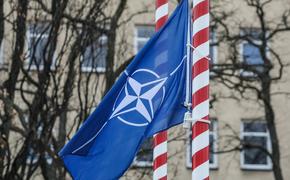 Генсек НАТО Столтенберг заявил о готовности как к сотрудничеству, так и к конфронтации с Россией
