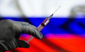 Того направила России официальный запрос по поставкам вакцины «Спутник V»