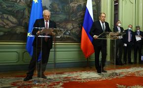 Испанский журналист предложил России отомстить ЕС за «насмешки» в ее адрес