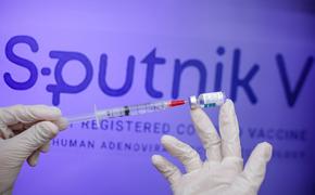 В Нидерландах оценили возможность приобретения российской вакцины «Спутник V»