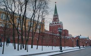 В Кремле заявили, что встреча Путина и Байдена пока не планируется