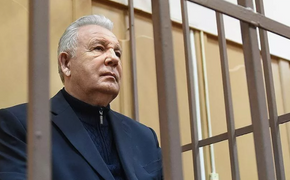 Экс-губернатора Хабаровского края Виктора Ишаева признали виновным в растрате