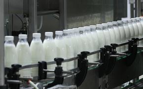 Тубдиспансеру в Хабаровском крае отгрузили 600 л просроченного молока